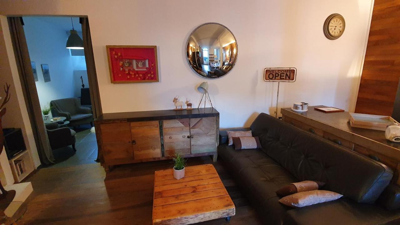 Chocolat Appartement Bagnères-de-Bigorre Buitenkant foto