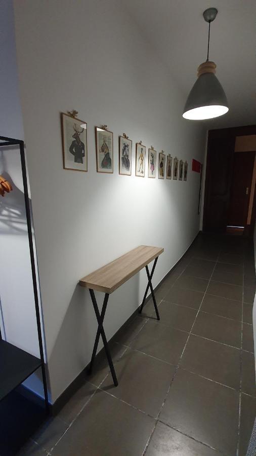 Chocolat Appartement Bagnères-de-Bigorre Buitenkant foto